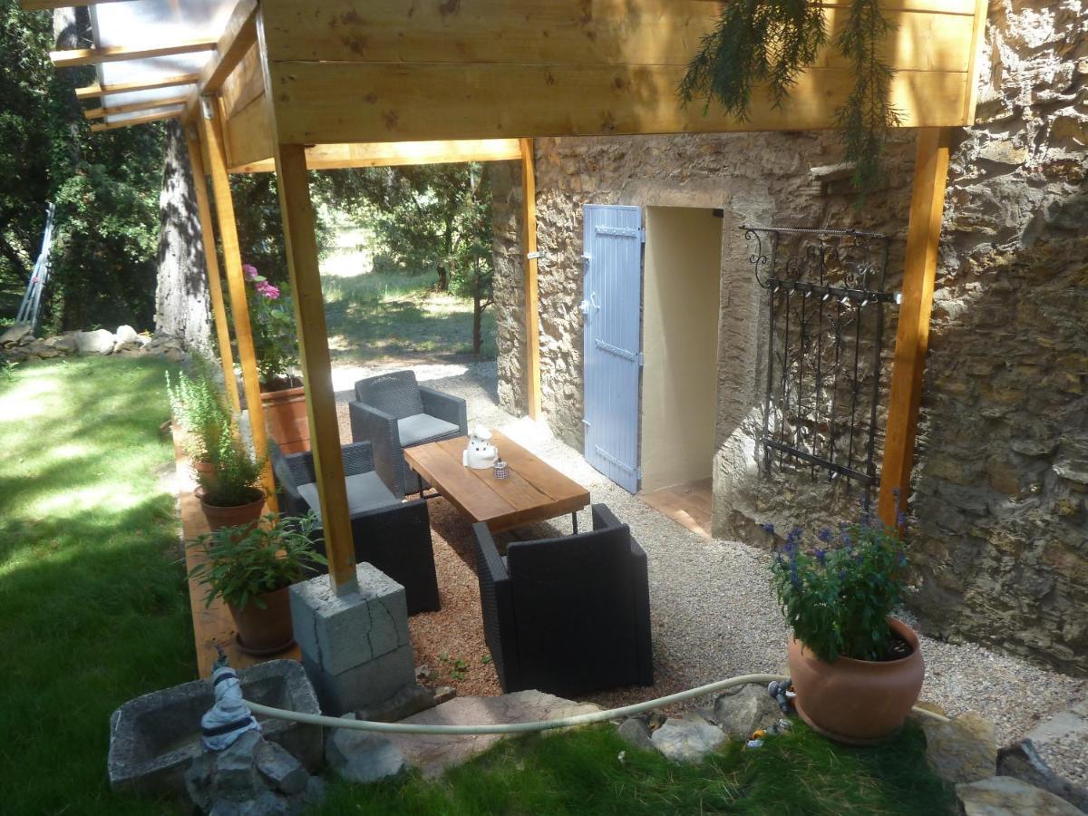 Villa Les Oliviers Draguignan Zewnętrze zdjęcie