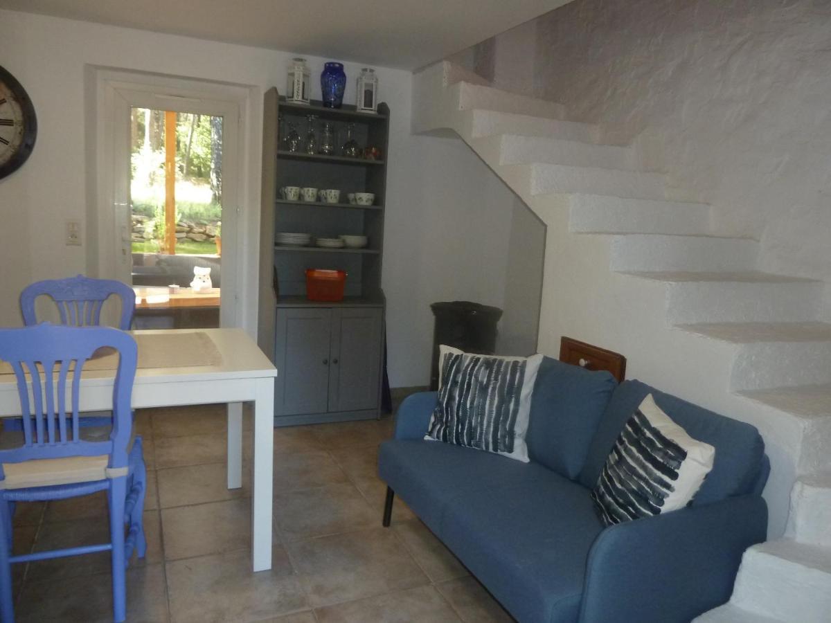 Villa Les Oliviers Draguignan Zewnętrze zdjęcie