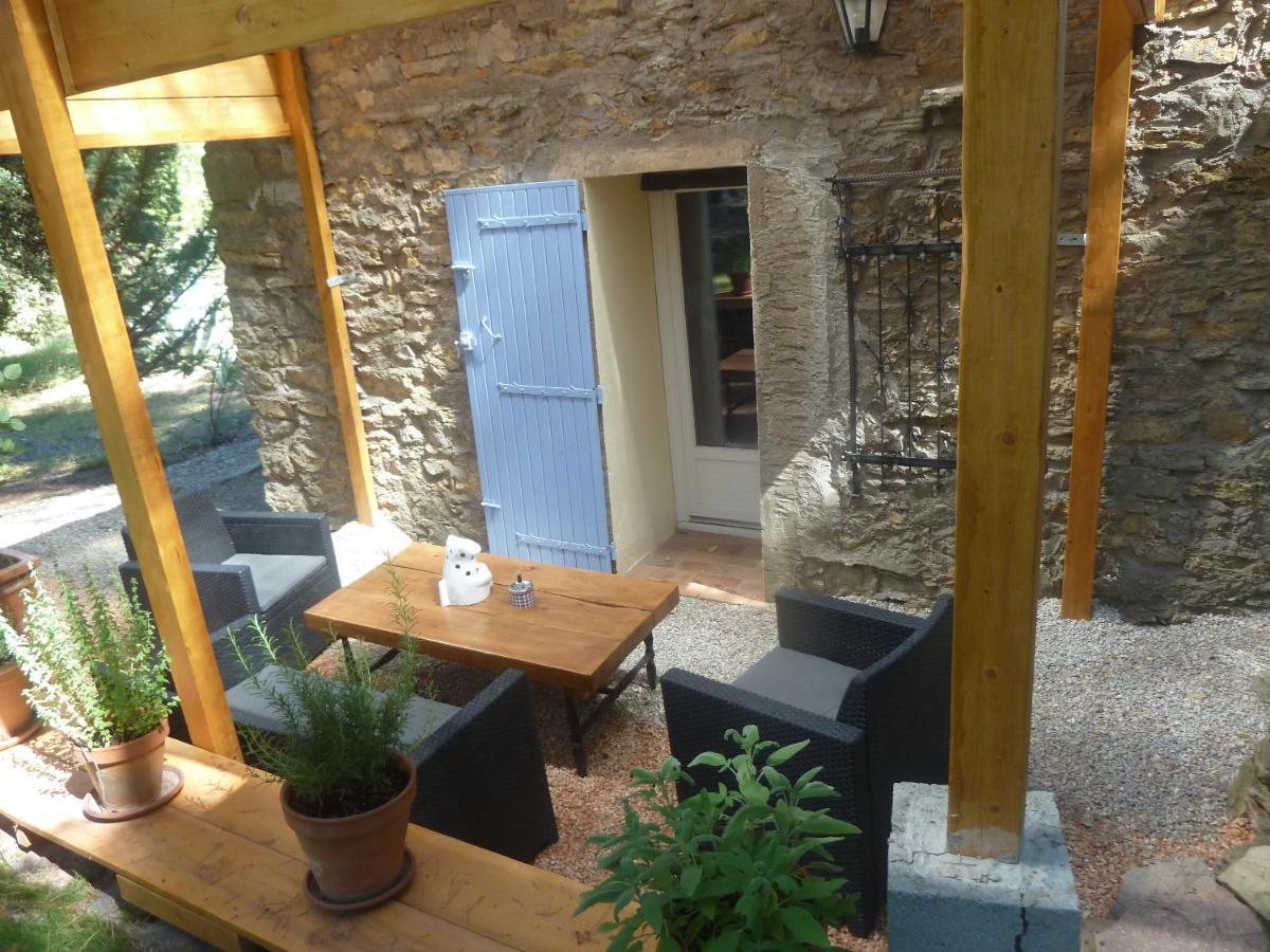 Villa Les Oliviers Draguignan Zewnętrze zdjęcie
