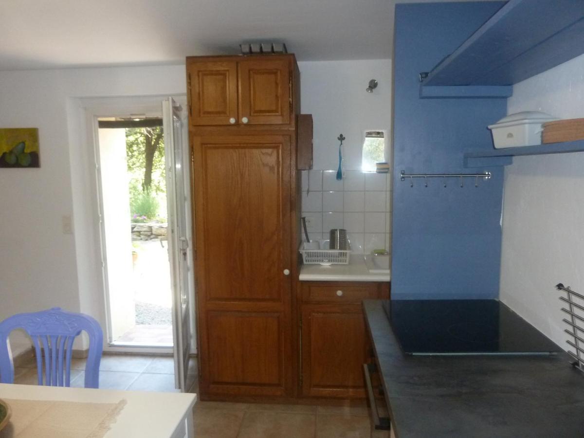 Villa Les Oliviers Draguignan Zewnętrze zdjęcie