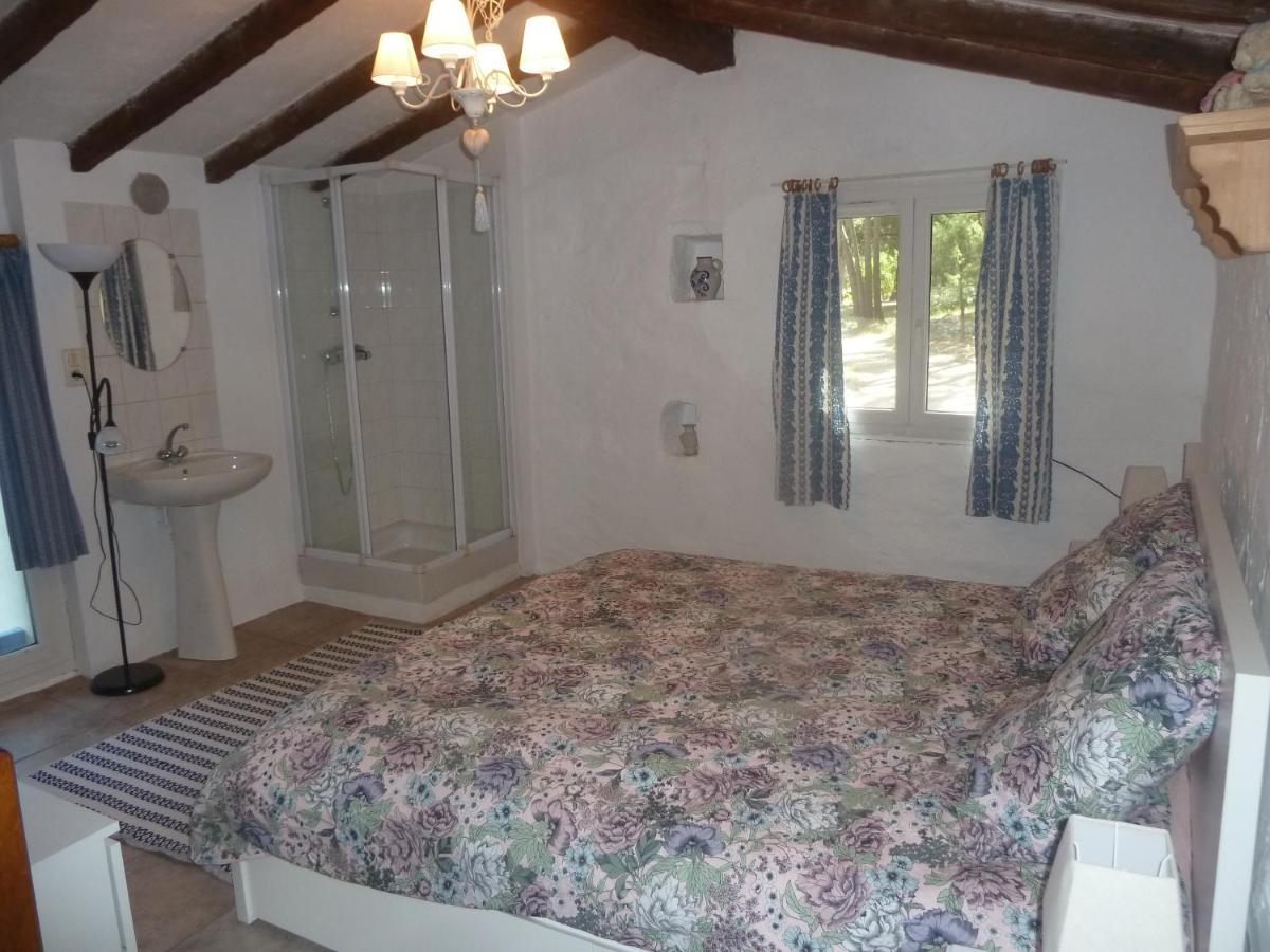 Villa Les Oliviers Draguignan Zewnętrze zdjęcie