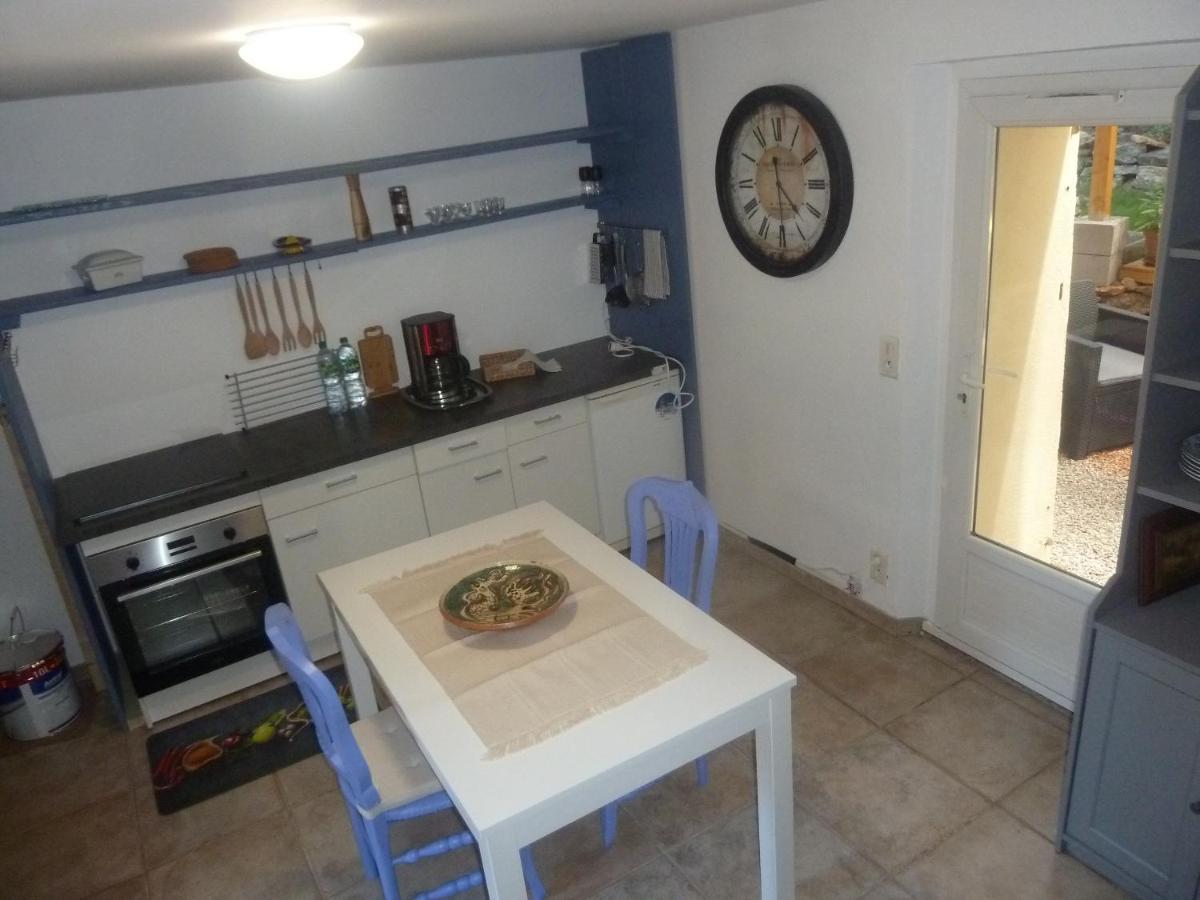 Villa Les Oliviers Draguignan Zewnętrze zdjęcie