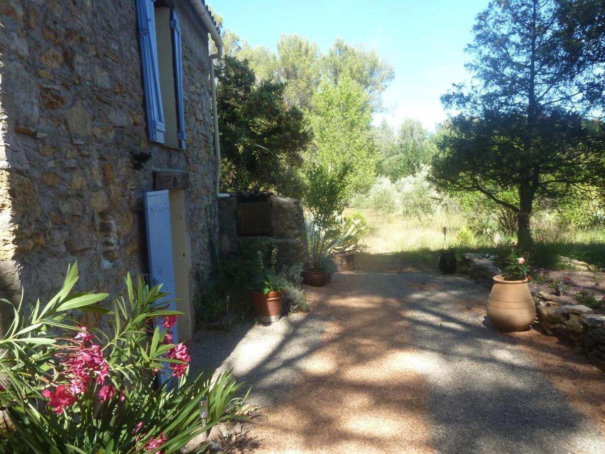 Villa Les Oliviers Draguignan Zewnętrze zdjęcie